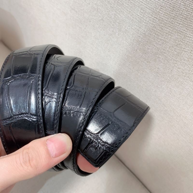 Ferragamo Belts